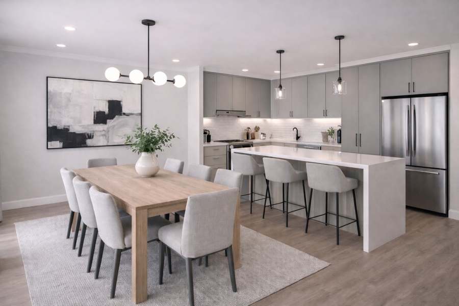 3 Bedroom Property for Sale in Somerset Lakes Western Cape